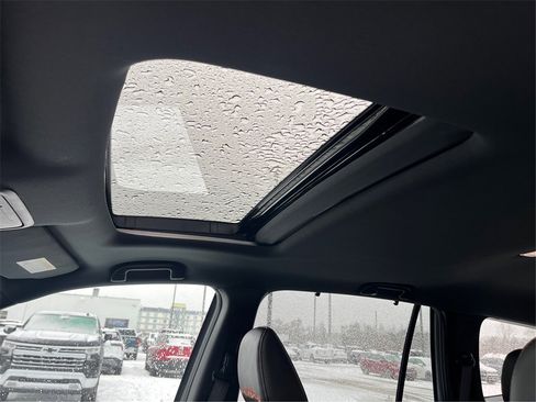 Certified 2022 Honda Pilot TrailSport image 22