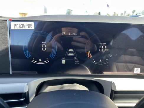 New 2026 Hyundai Tucson SEL image 15