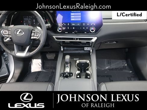 Used 2024 Lexus RX 350 Premium w/ Accessory Package (Z1) FWD image 15