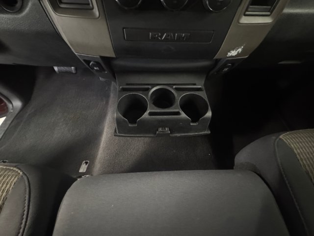 Used 2012 RAM 1500 Express RWD image 15