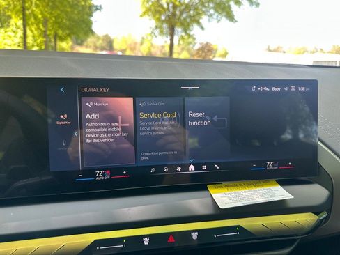 New 2026 BMW X3 xDrive30 image 41