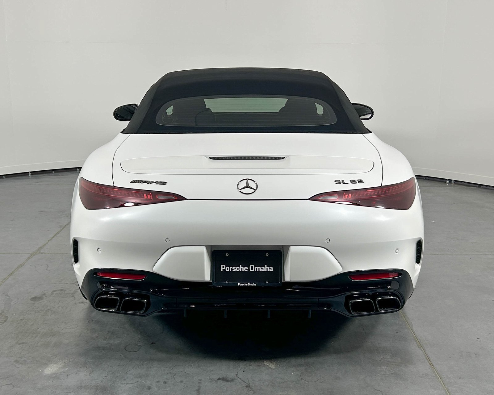 Used 2022 Mercedes-Benz SL 63 AMG 4MATIC image 6