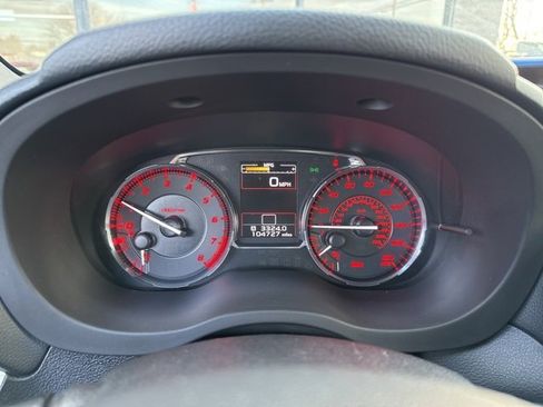 Used 2017 Subaru WRX image 30