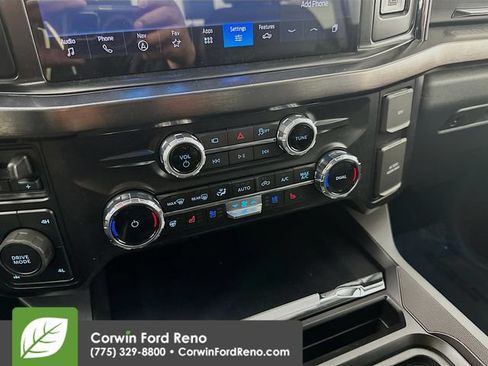 New 2026 Ford F350 Lariat w/ Black Appearance Package AWD/4WD image 22
