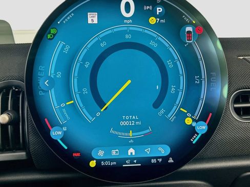New 2026 MINI Cooper S FWD image 30