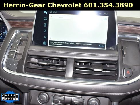 Used 2023 Chevrolet Tahoe LT image 5