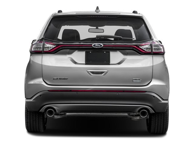 Used 2016 Ford Edge SEL w/ Equipment Group 201A AWD/4WD image 5