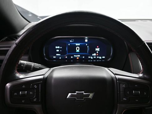 Used 2022 Chevrolet Suburban RST w/ Sport Performance Package AWD/4WD image 16