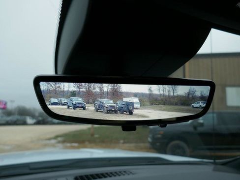 New 2026 Chevrolet Silverado 1500 High Country image 22