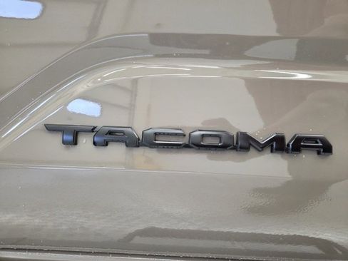 New 2026 Toyota Tacoma TRD Off-Road image 19