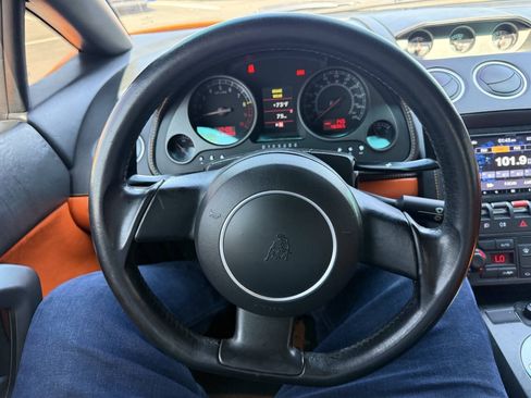 Used 2004 Lamborghini Gallardo AWD/4WD image 21