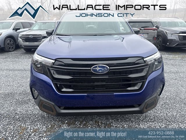 New 2026 Subaru Forester Sport w/ Sport Package AWD/4WD image 47