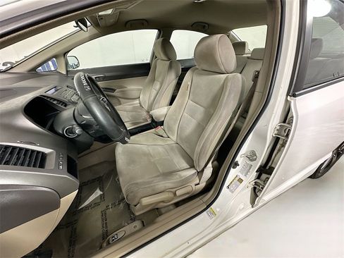Used 2009 Honda Civic LX image 22