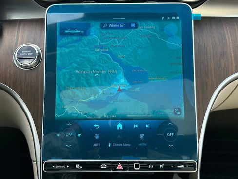 Used 2026 Mercedes-Benz C 300 4MATIC Sedan image 28