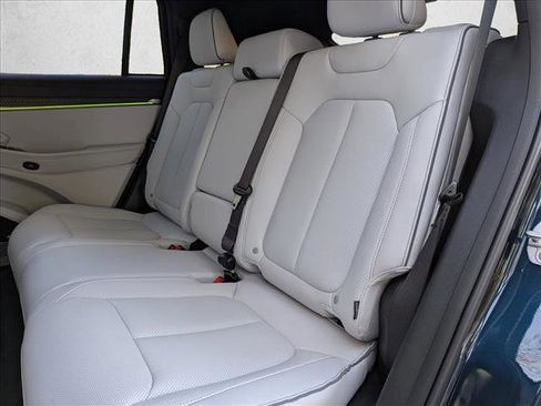 New 2025 Jeep Wagoneer S Limited image 17