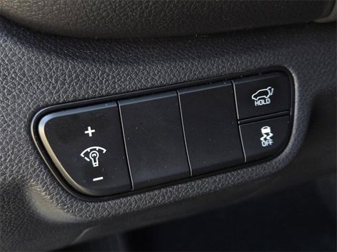 Certified 2025 Kia Seltos SX image 20