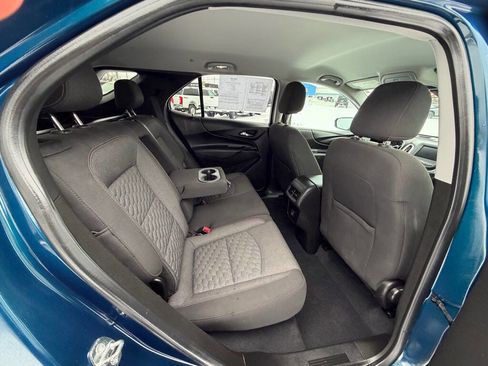 Used 2021 Chevrolet Equinox LT image 48