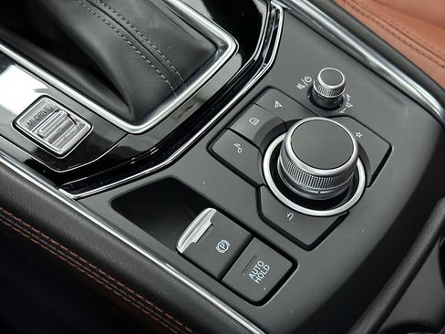 Certified 2025 MAZDA CX-5 Carbon Edition image 31