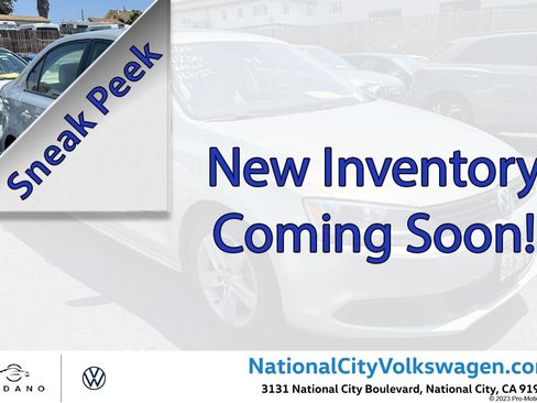 Used 2012 Volkswagen Jetta TDI FWD image 1