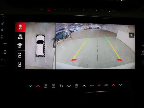 New 2026 Jeep Grand Cherokee Summit w/ MOPAR Finishing Package AWD/4WD image 20