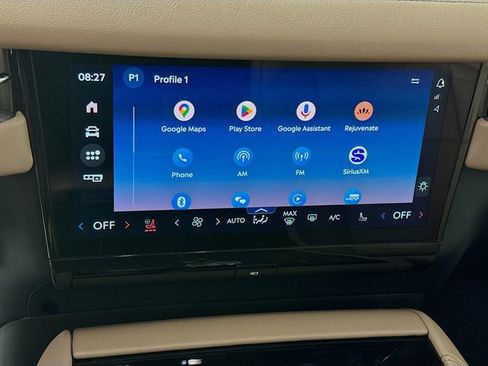 New 2025 Lincoln Navigator L Black Label image 15