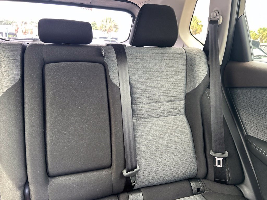 Certified 2023 Nissan Rogue SV FWD image 16