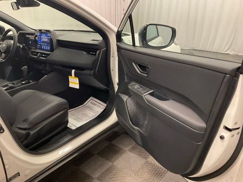 New 2026 Subaru Outback Premium AWD/4WD image 31
