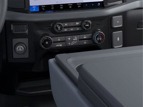 New 2026 Ford F150 XL image 15