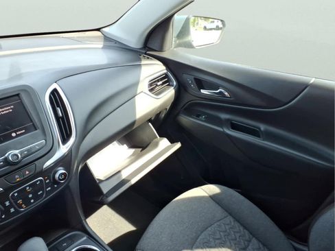 Used 2024 Chevrolet Equinox LT AWD/4WD image 22