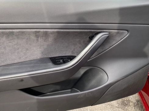 Used 2017 Tesla Model 3 Long Range image 12