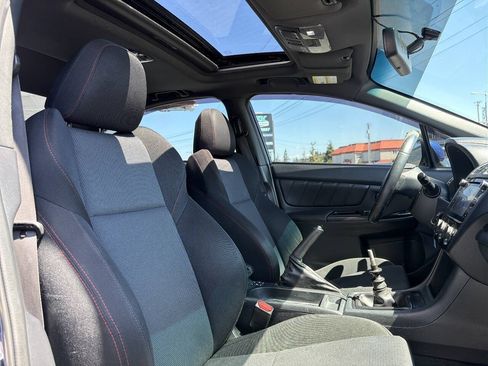 Used 2020 Subaru WRX Premium AWD/4WD image 24