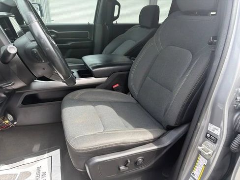 Used 2023 RAM 1500 Big Horn AWD/4WD image 23