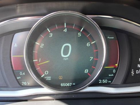 Used 2014 Volvo S60 T5 image 29