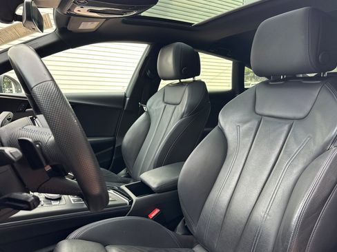 Used 2019 Audi A5 2.0T Prestige image 6