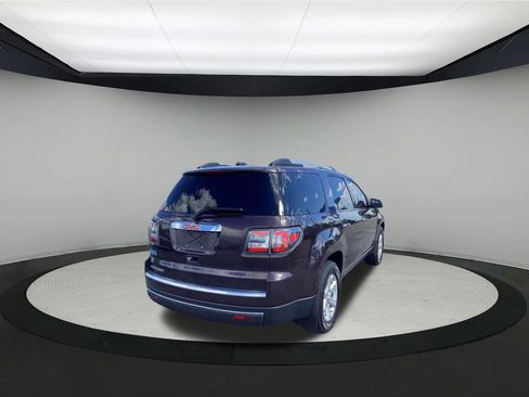 Used 2016 GMC Acadia SLE FWD image 8