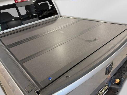 Used 2023 RAM 1500 Warlock AWD/4WD image 42