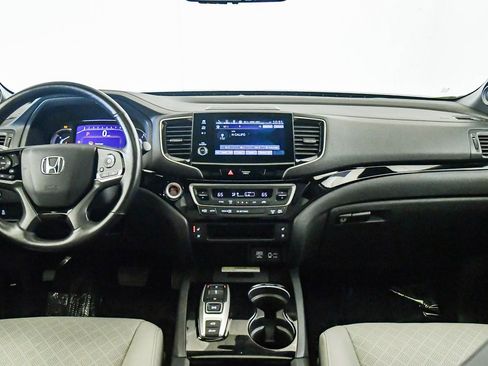 Used 2019 Honda Passport Elite image 14