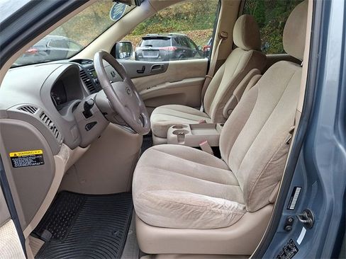 Used 2008 Kia Sedona EX image 16