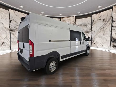 Used 2017 RAM ProMaster 2500 w/ Interior Convenience Group FWD image 5