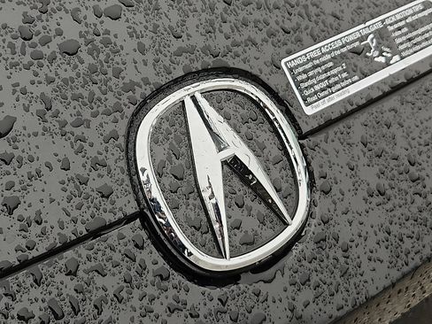 New 2026 Acura ADX A-Spec image 20