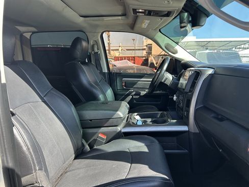 Used 2018 RAM 1500 Sport w/ Convenience Group image 26