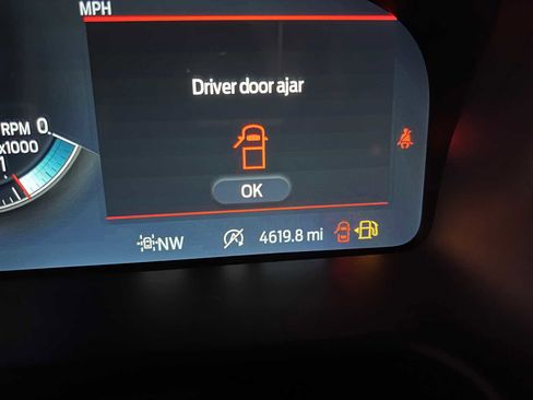 Used 2024 Ford Bronco Raptor image 33