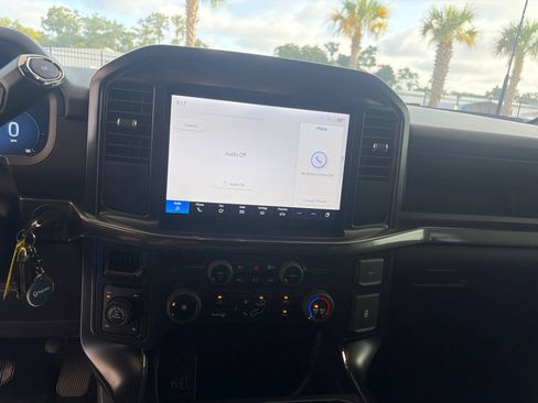 Used 2025 Ford F150 STX w/ LOBO Package AWD/4WD image 10