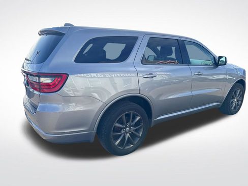 Used 2018 Dodge Durango GT image 5