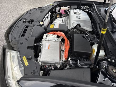 Used 2015 Lexus ES 300h w/ Navigation System Package FWD image 45