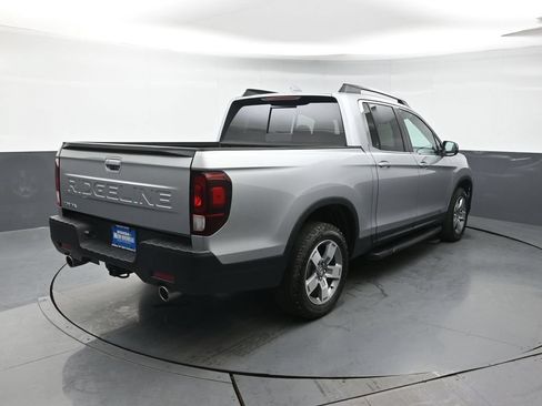 Certified 2025 Honda Ridgeline RTL image 6