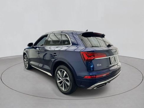 Certified 2023 Audi Q5 2.0T Premium Plus w/ Premium Plus Package AWD/4WD image 2
