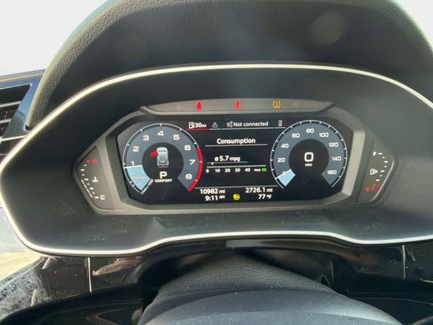 Used 2024 Audi Q3 2.0T Premium image 44