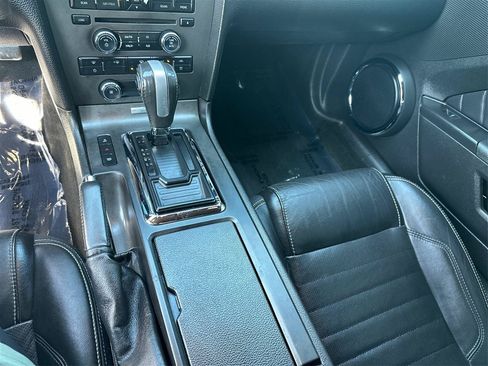 Used 2013 Ford Mustang GT Premium w/ GT Coupe Accessory Pkg 5 RWD image 15