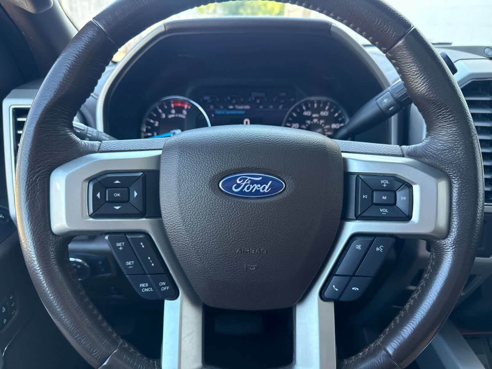 Used 2021 Ford F350 King Ranch w/ King Ranch Ultimate Package AWD/4WD image 23
